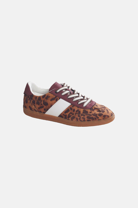 Sneakers multicolor - Morgan de Toi