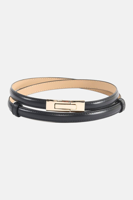 Ceinture - noir