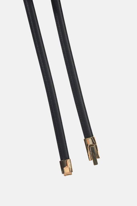 Ceinture - noir