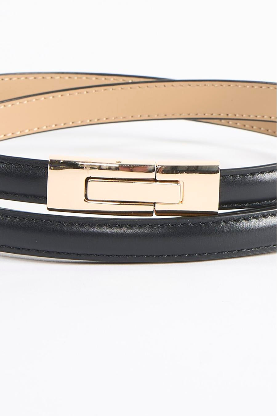 Ceinture - noir