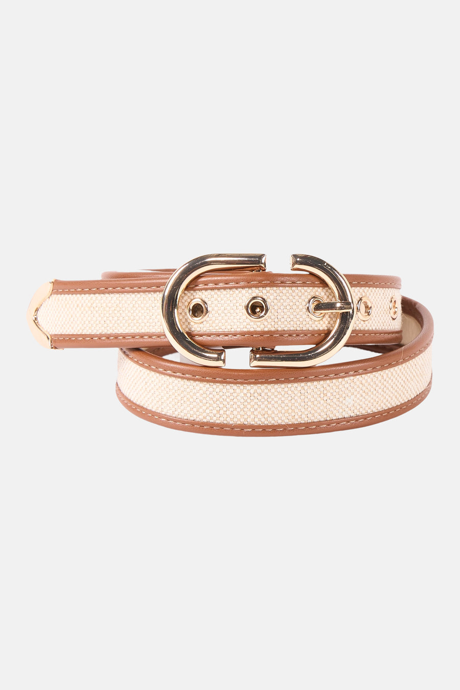 Ceinture - beige