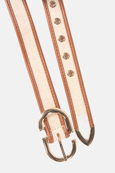 Ceinture - beige