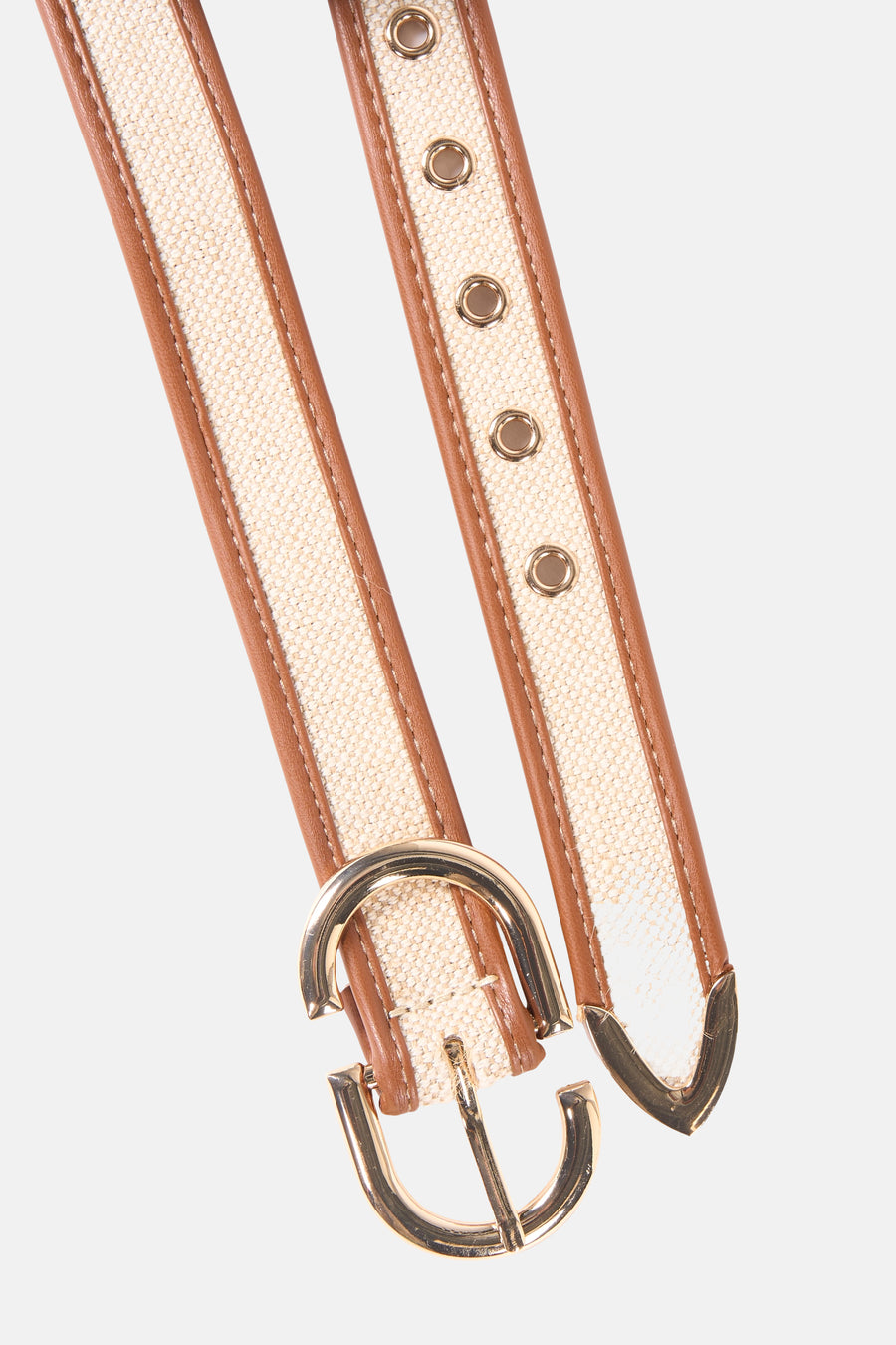 Ceinture - beige