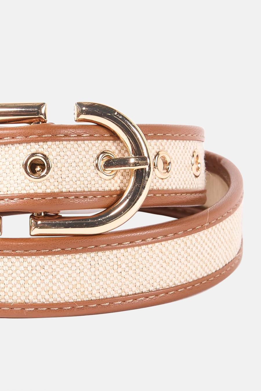 Ceinture - beige