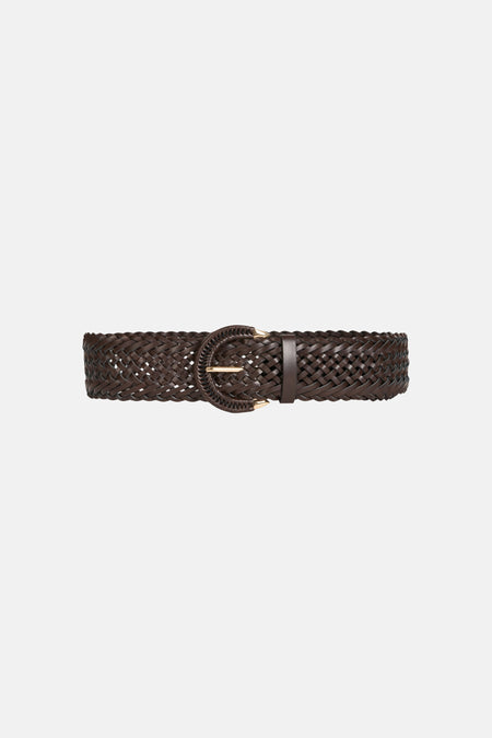Ceinture brun - Morgan de Toi