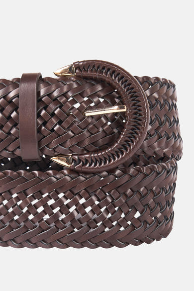 Riem - bruin