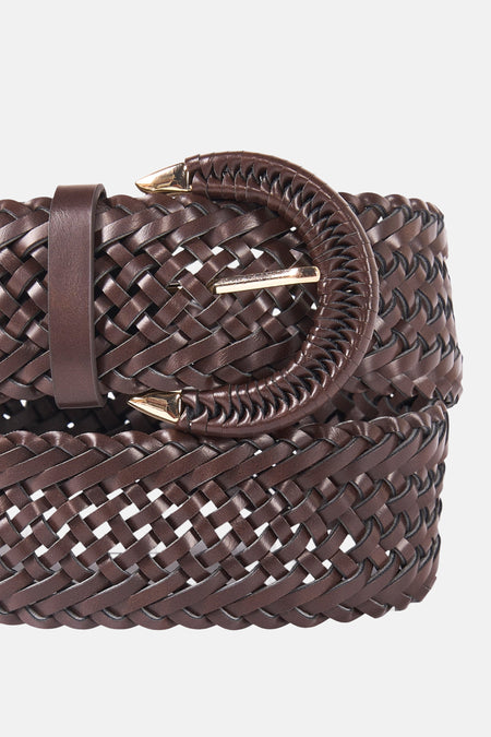 Riem - bruin