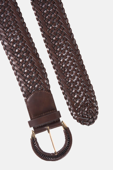 Riem - bruin