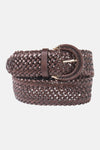 Riem - bruin