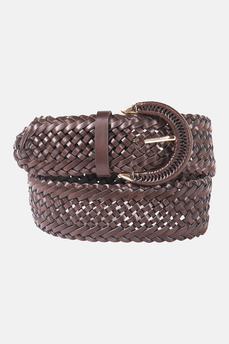 Riem - bruin