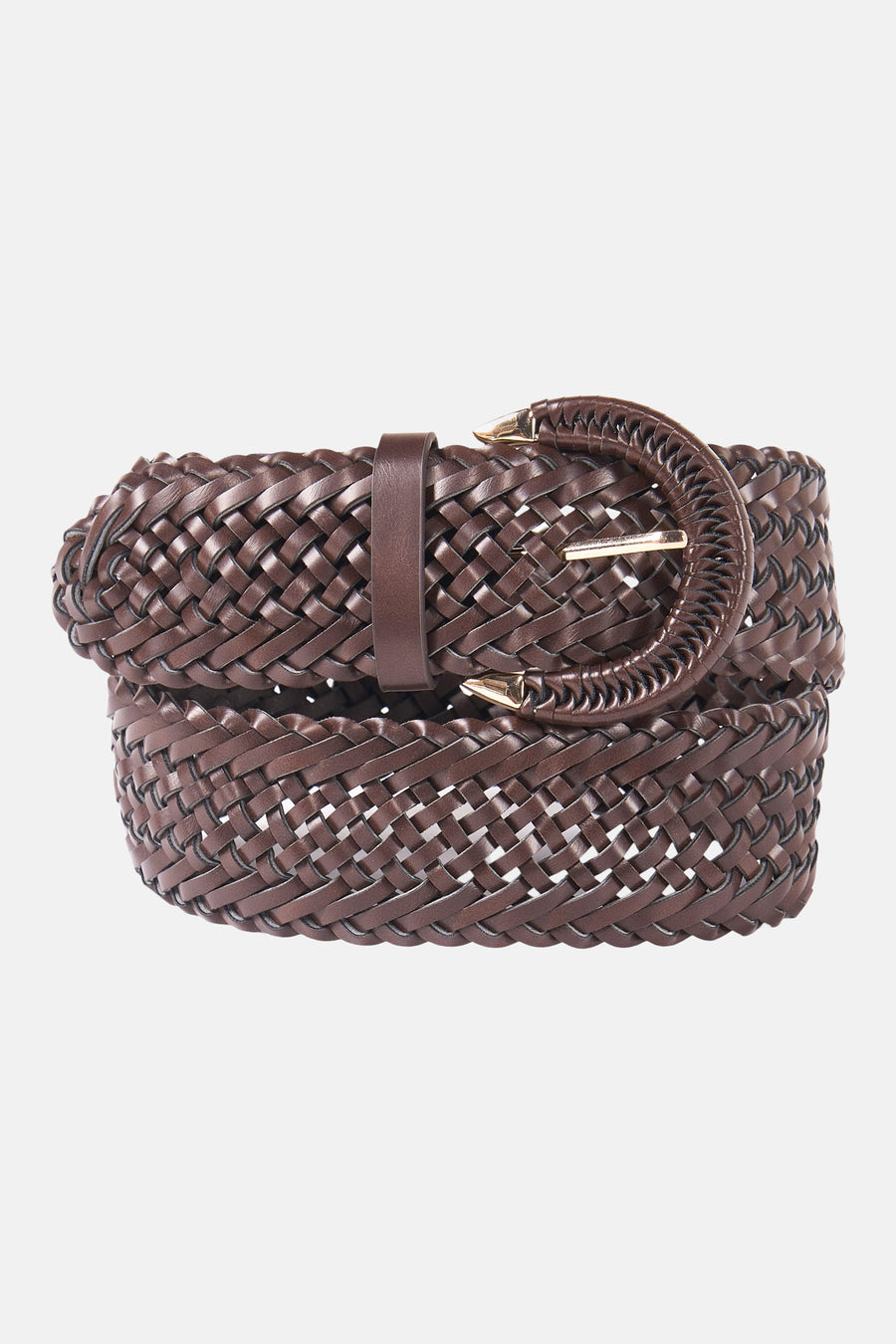 Riem - bruin