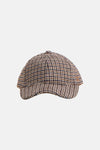 Casquette - multicolore