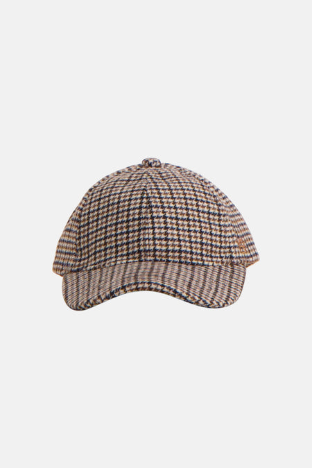 Casquette - multicolore