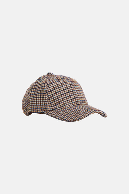 Casquette - multicolore