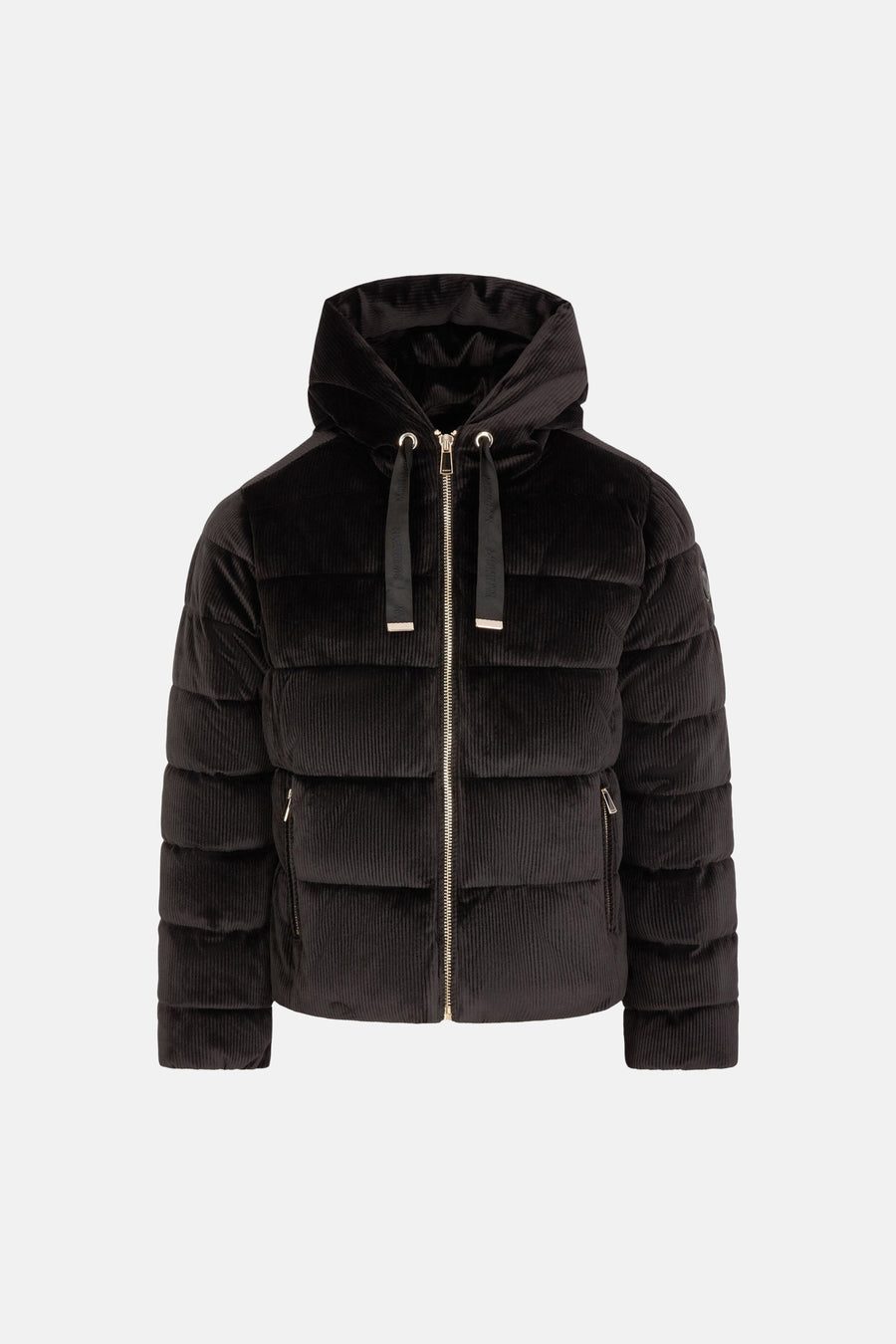 Veste courte noir - Morgan de Toi