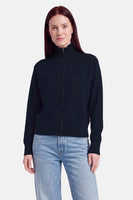 Gilet - bleu