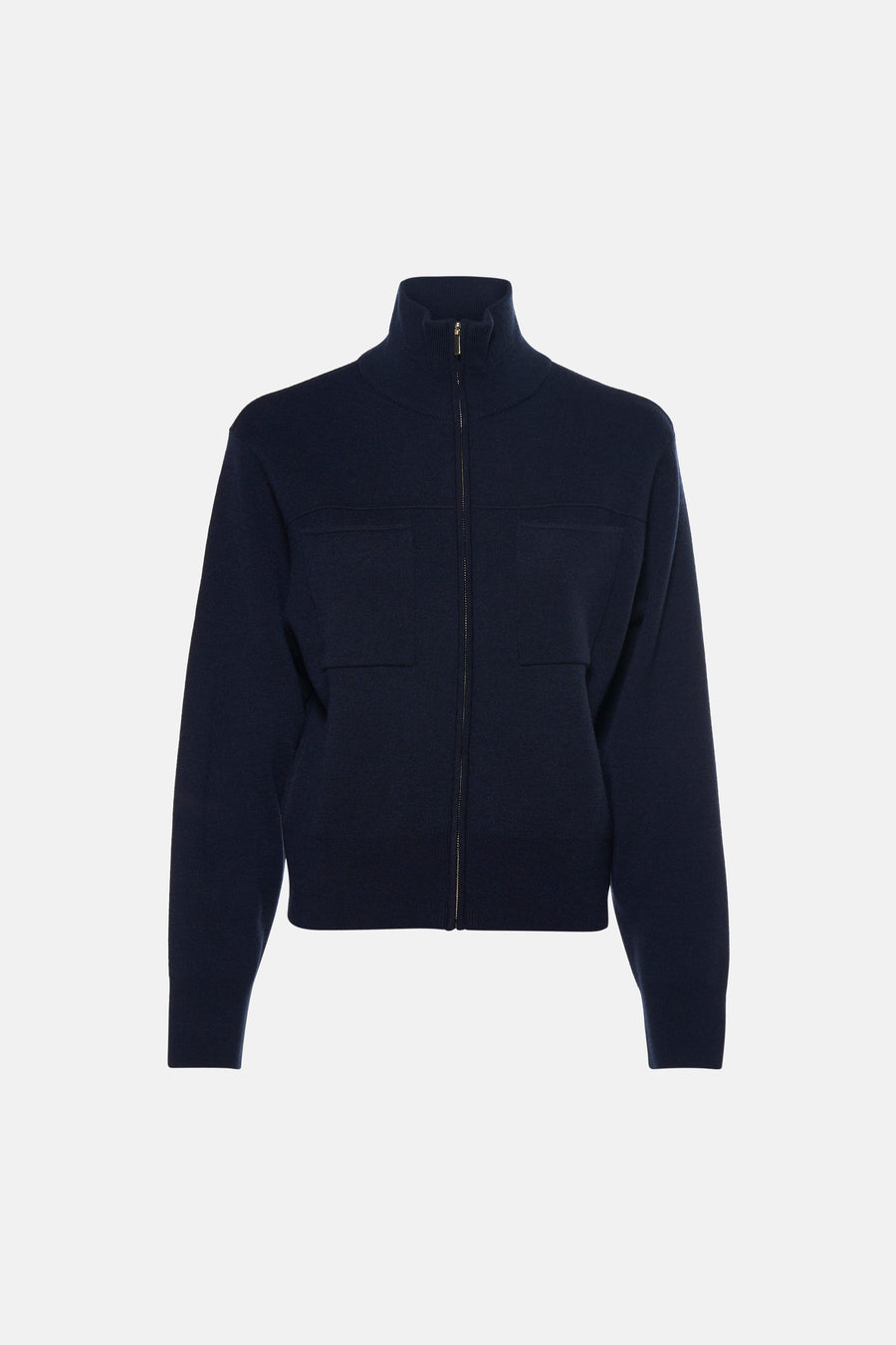 Gilet - bleu