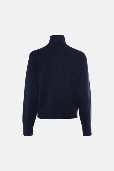 Gilet - bleu