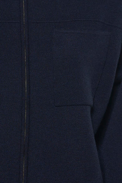 Gilet - bleu