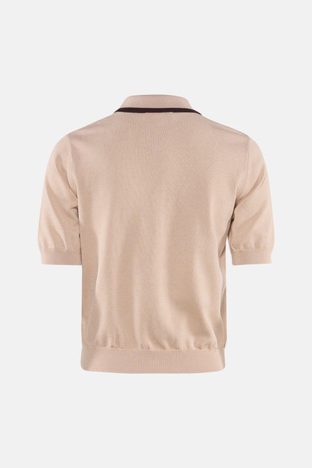 Cardigan - beige