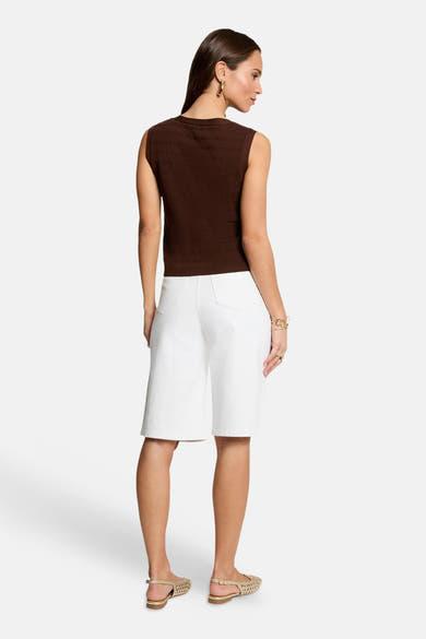 Gilet - brun