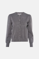 Cardigan - GRIS CLAIR