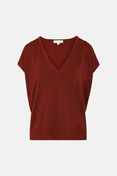 T-shirt - orange