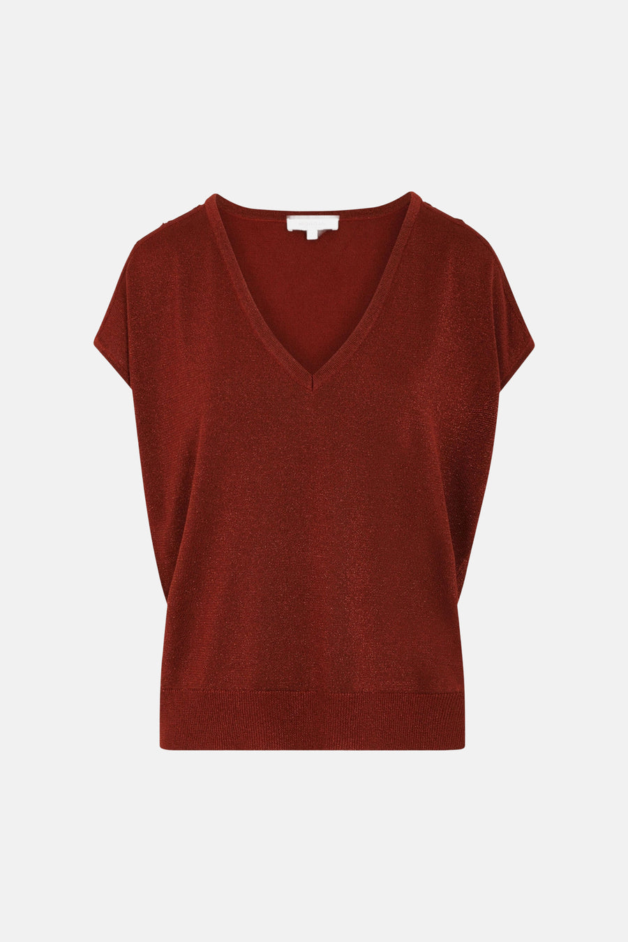 T-shirt - orange