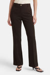 Pantalon de costume brun - Morgan de Toi