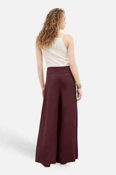Broek - Bordeaux