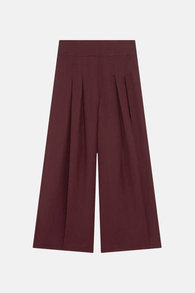 Broek - Bordeaux