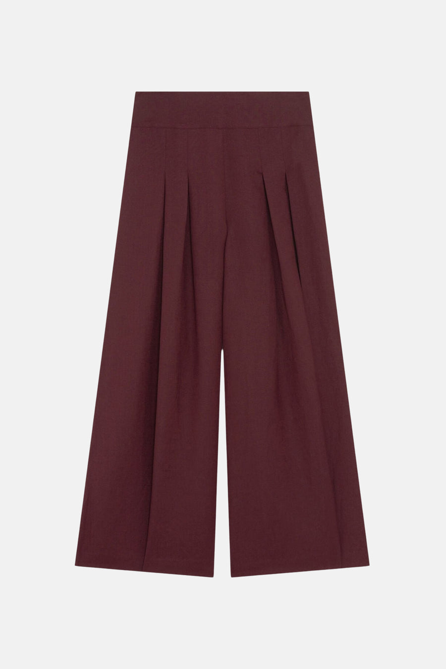 Broek - Bordeaux