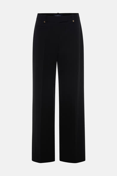 Pantalon - noir