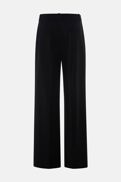 Pantalon - noir
