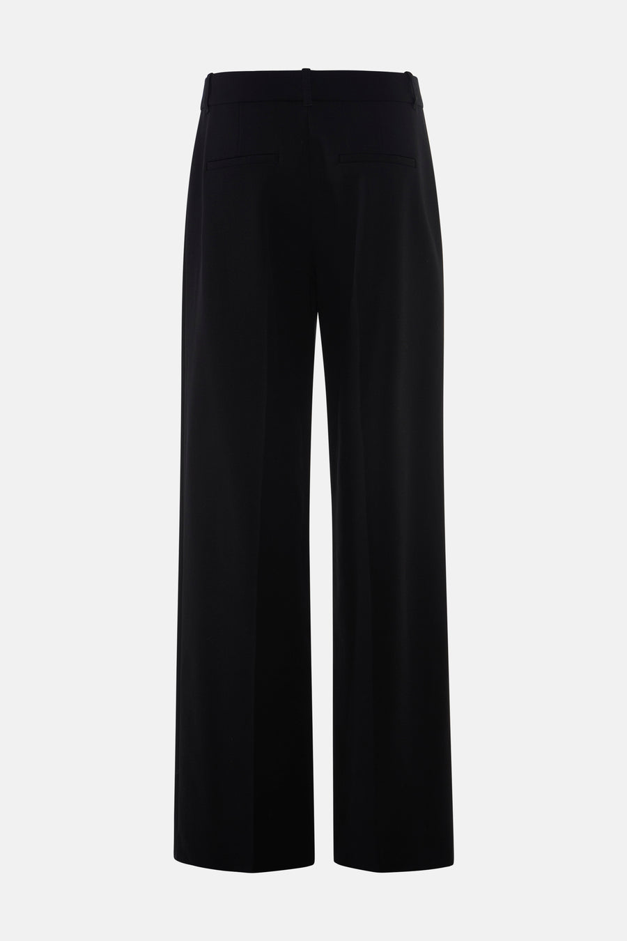 Pantalon - noir