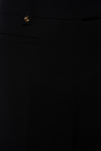 Pantalon - noir