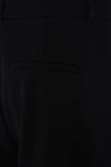 Pantalon - noir