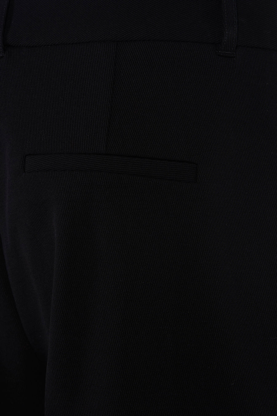 Pantalon - noir
