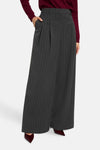 Pantalon de costume gris - Morgan de Toi