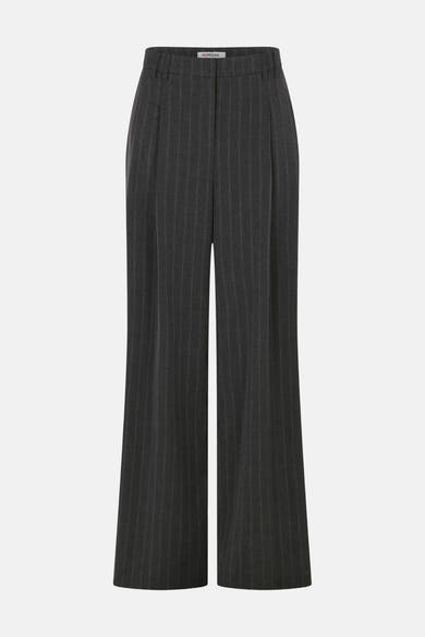 Pantalon de costume gris - Morgan de Toi