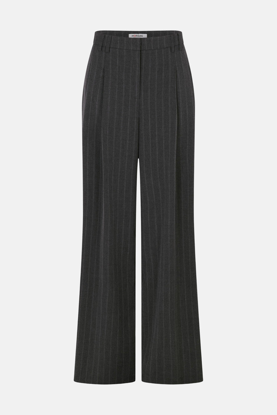 Pantalon de costume gris - Morgan de Toi