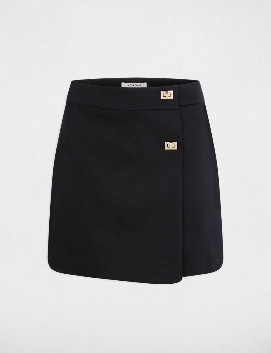 Skort - noir