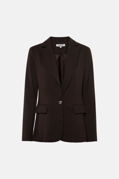 Blazer - brun