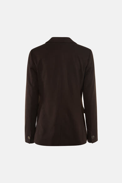 Blazer - brun