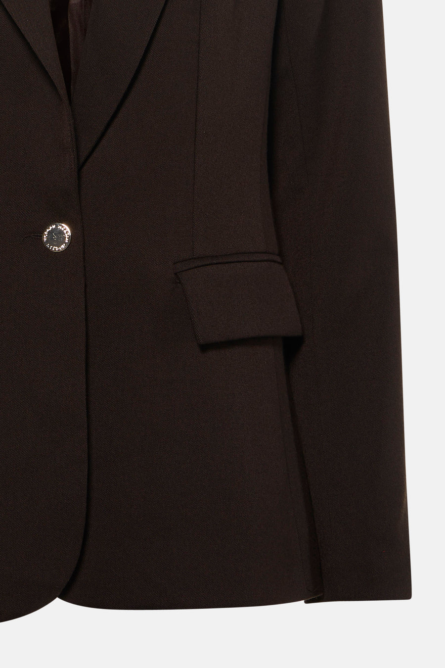 Blazer - brun