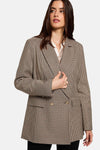 Blazer - multicolore