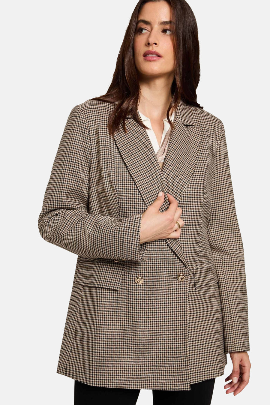 Blazer - multicolore