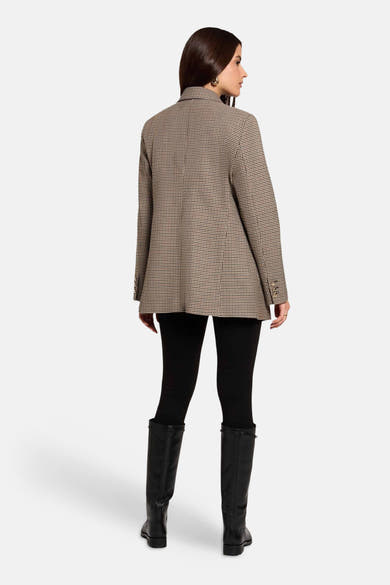 Blazer - multicolore