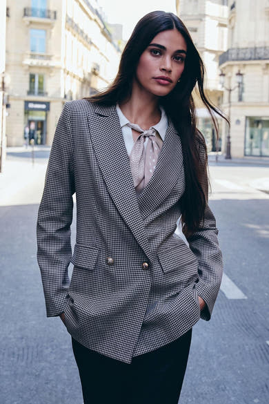 Blazer - multicolore