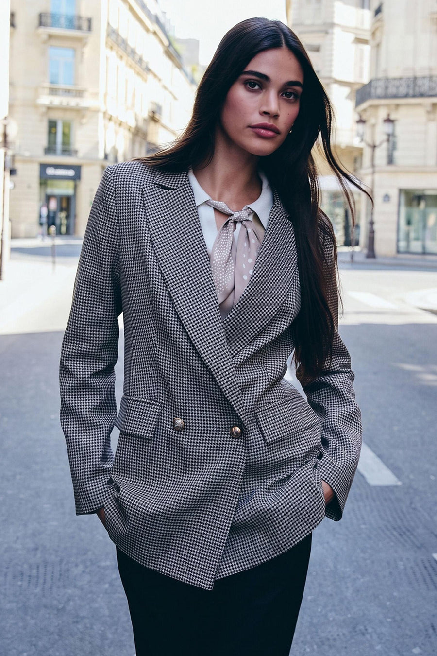 Blazer - multicolore